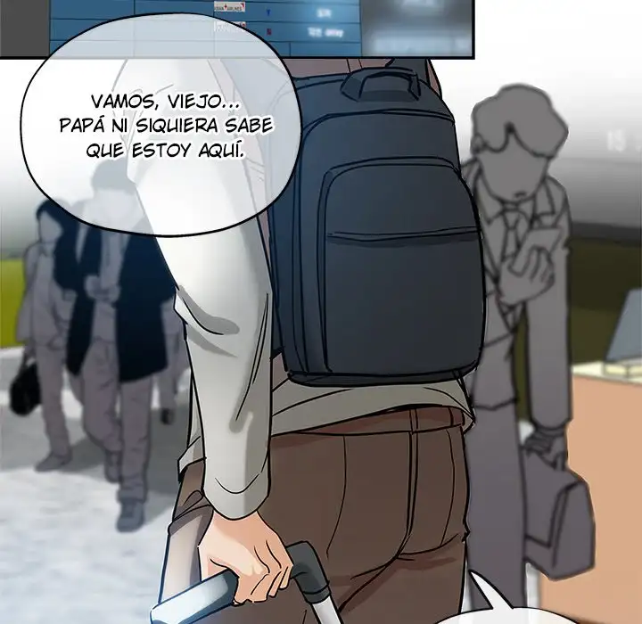 Las Hermanas De Mi Madrastra - Episode 1 - read scene 57