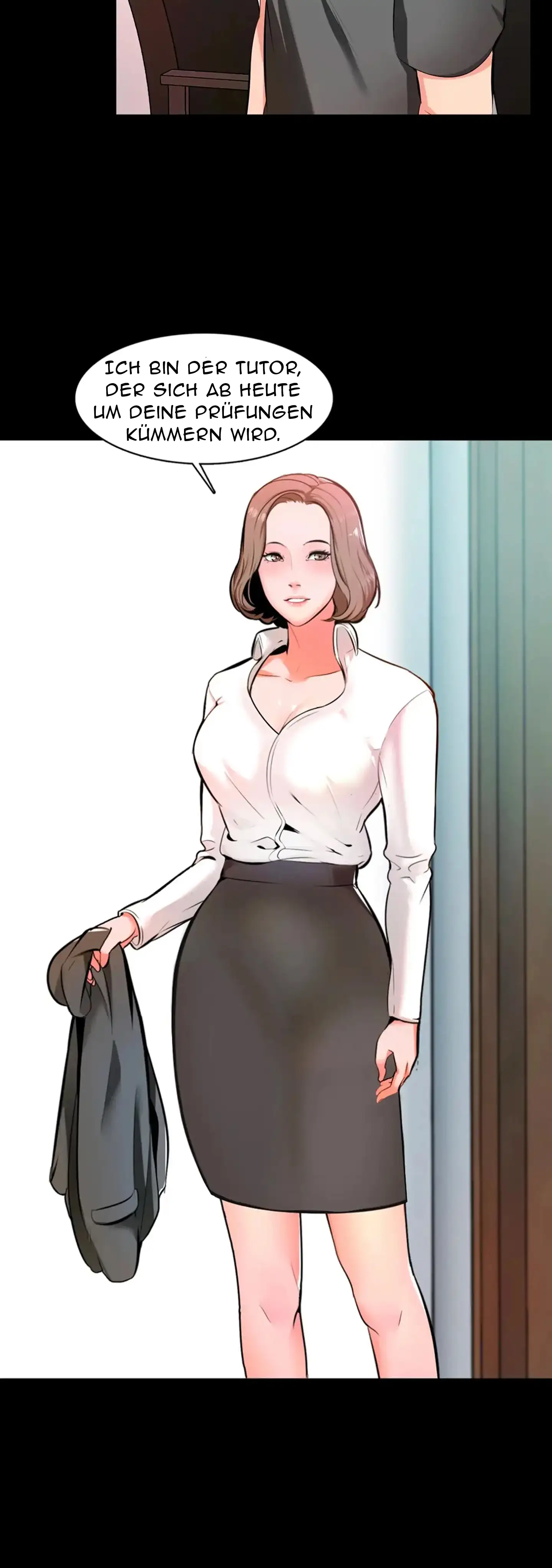 Privatlehrer - Prologue - read scene 9