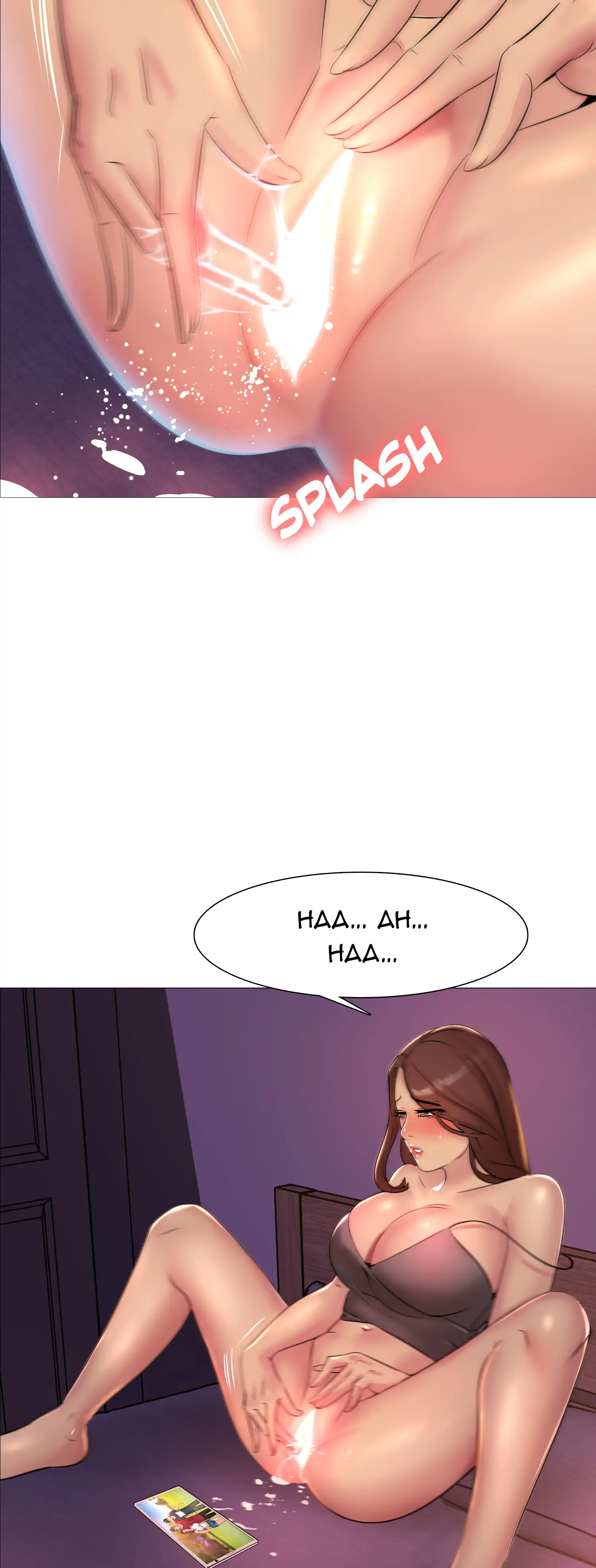 Risky Romance - Episode 5 - read scene 2