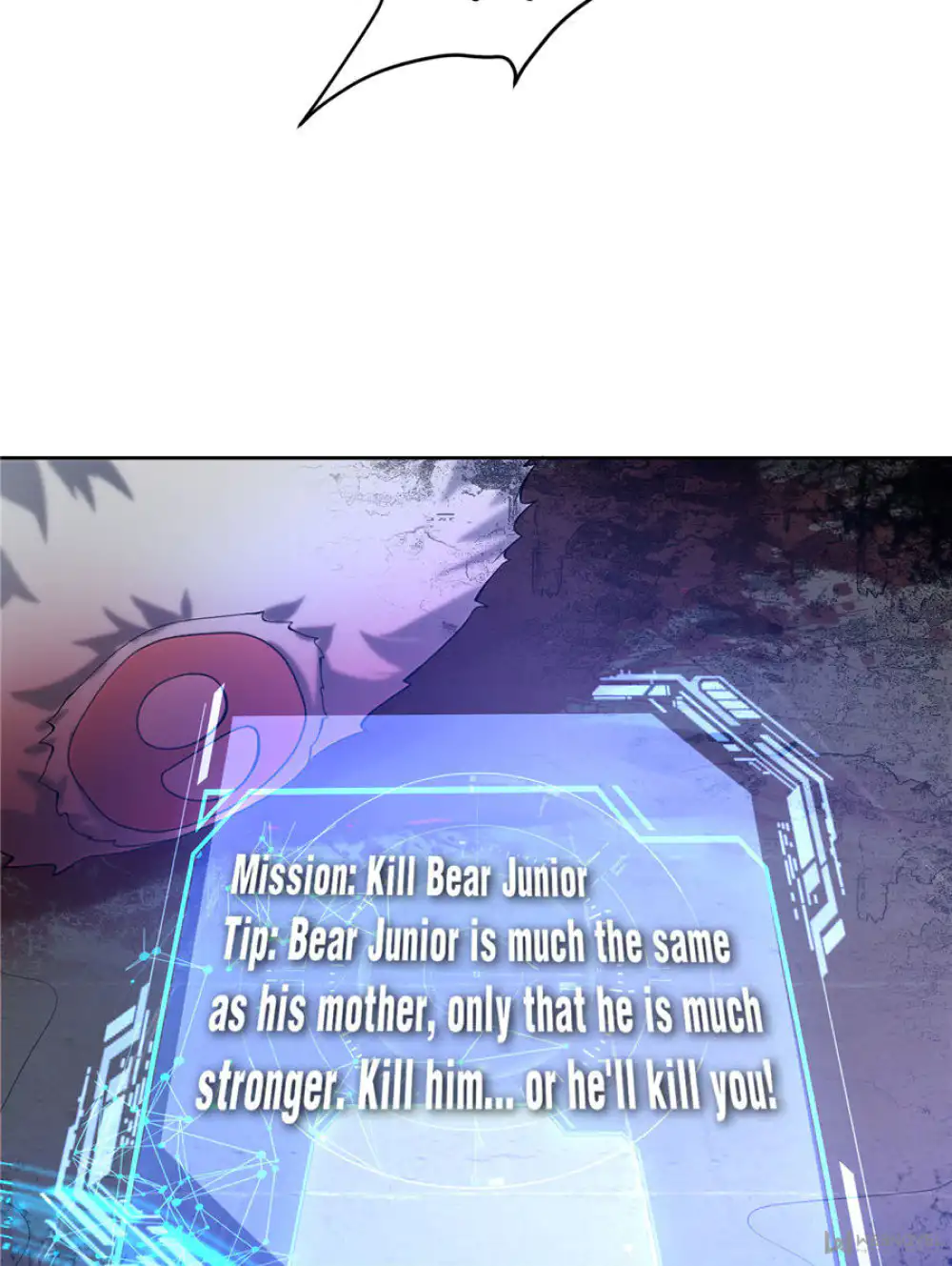 Infinity-Briefträger - Episode 5 - read scene 31