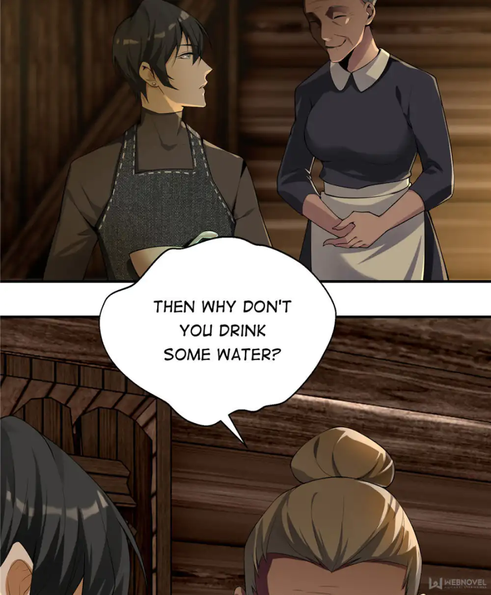 Infinity-Briefträger - Episode 4 - read scene 14