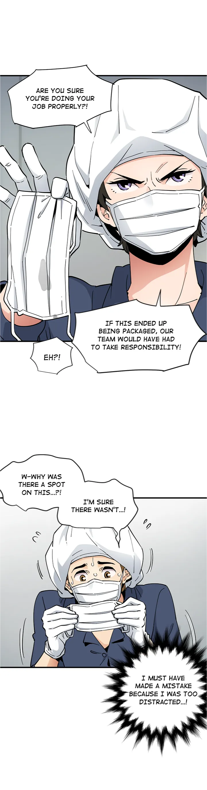 Love Factory - Episode 1 - read scene 22