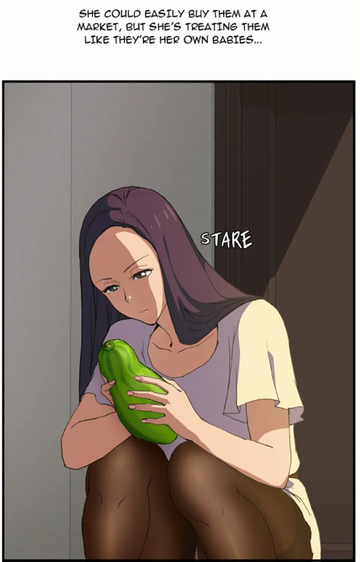 Me, My Dad and His Wife - Episode 1 - read scene 25