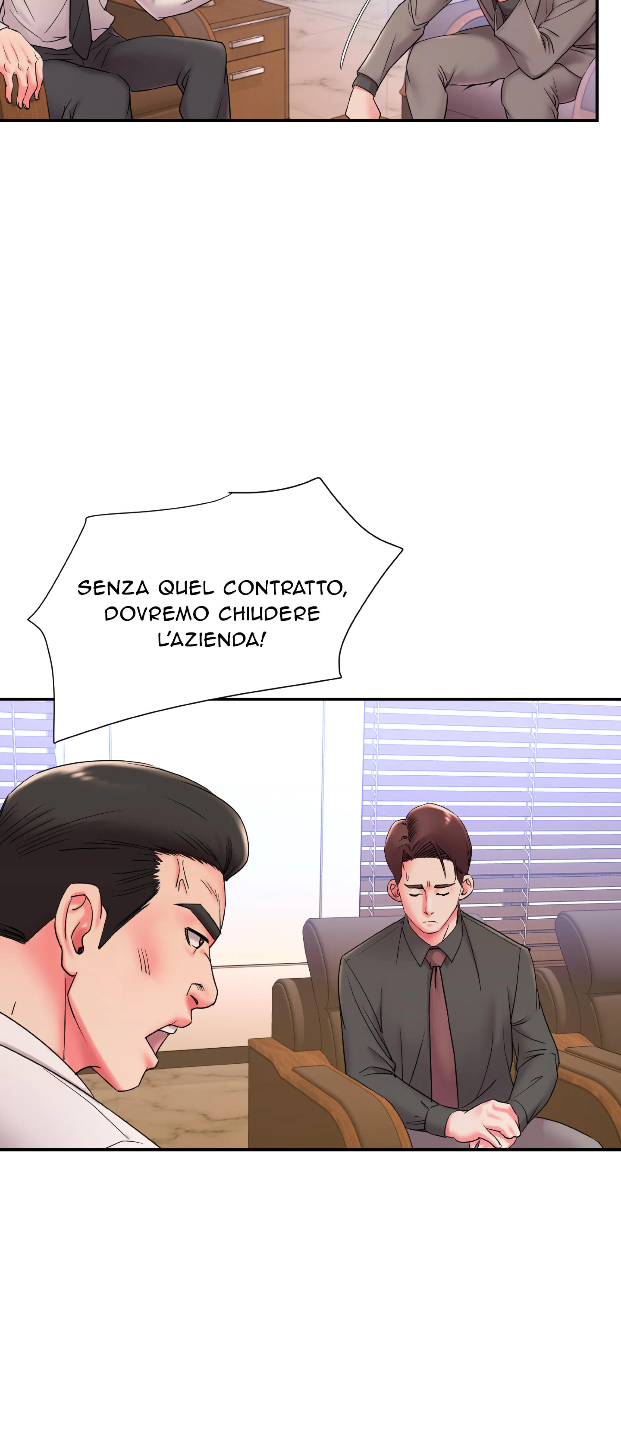 Prendi Mia Moglie - Episode 3 - read scene 19