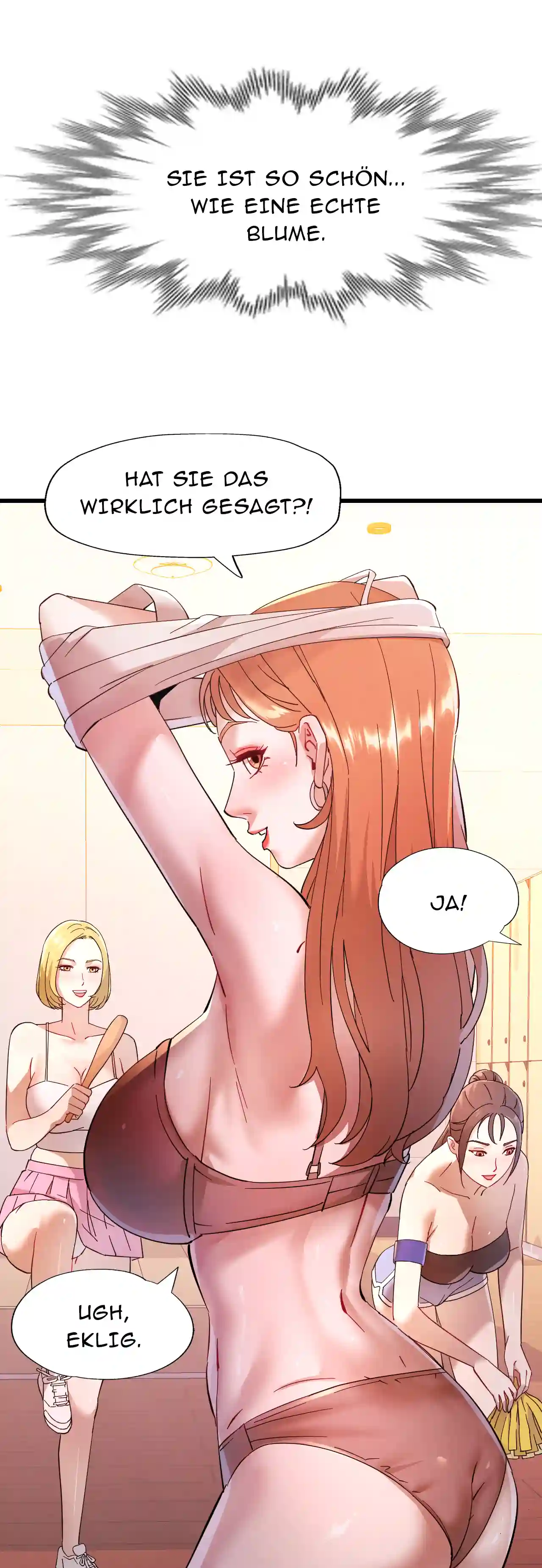 Muntere Mich Auf - Episode 1 - read scene 17