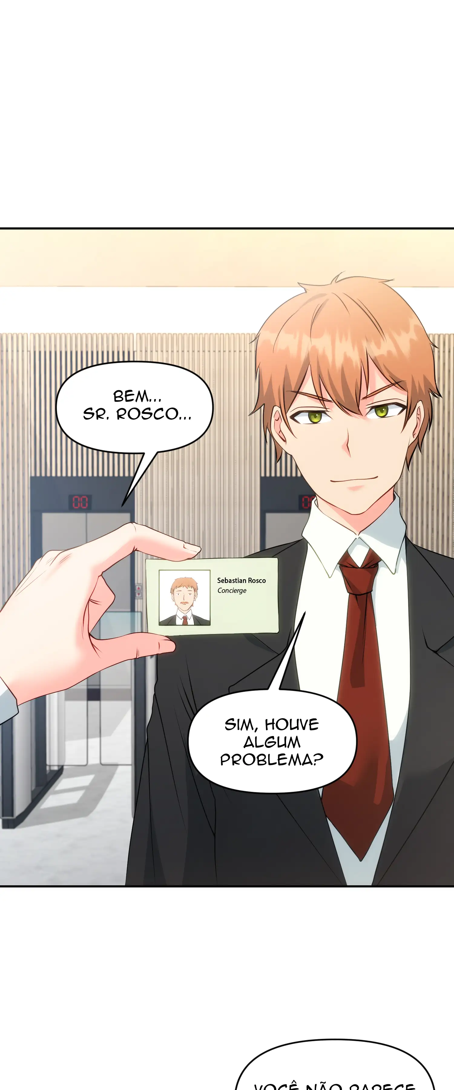 MILF Hotel - Episode 1 - read scene 23
