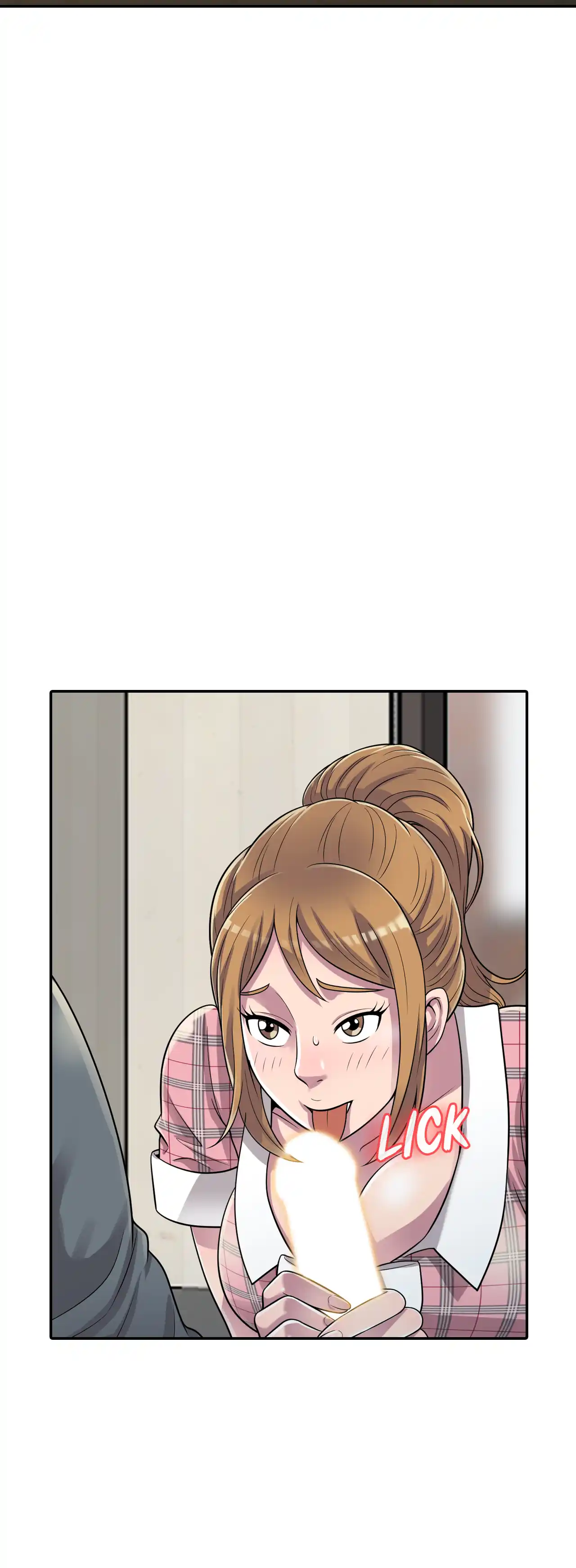 Stolen Taste - Episode 2 - read scene 3