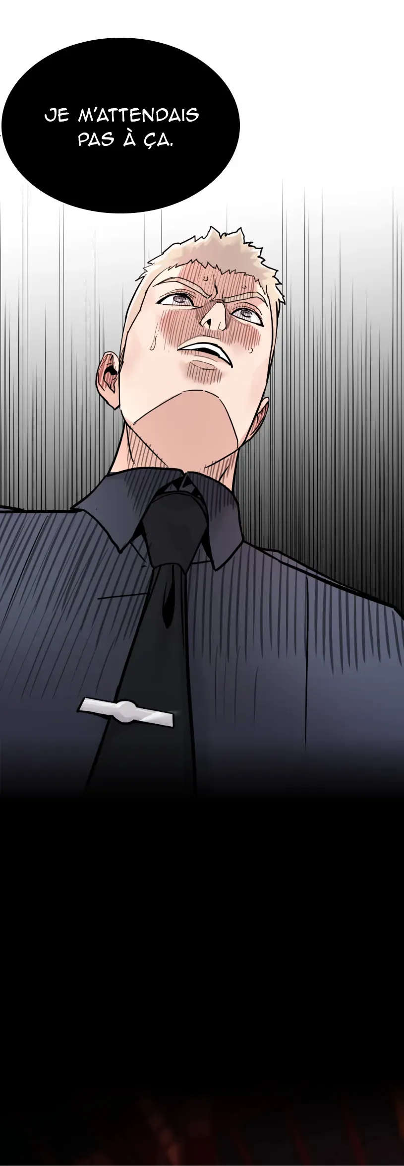 Fille Hors-La-Loi - Prologue - read scene 17
