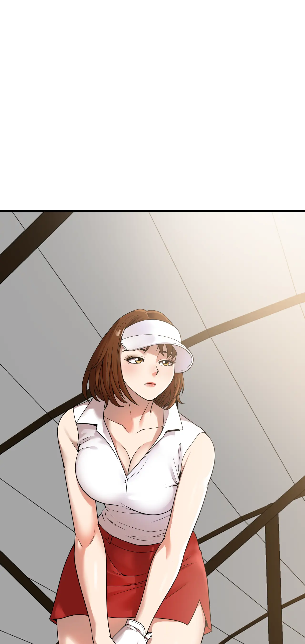 Caddie Mom - Episode 1 - read scene 24
