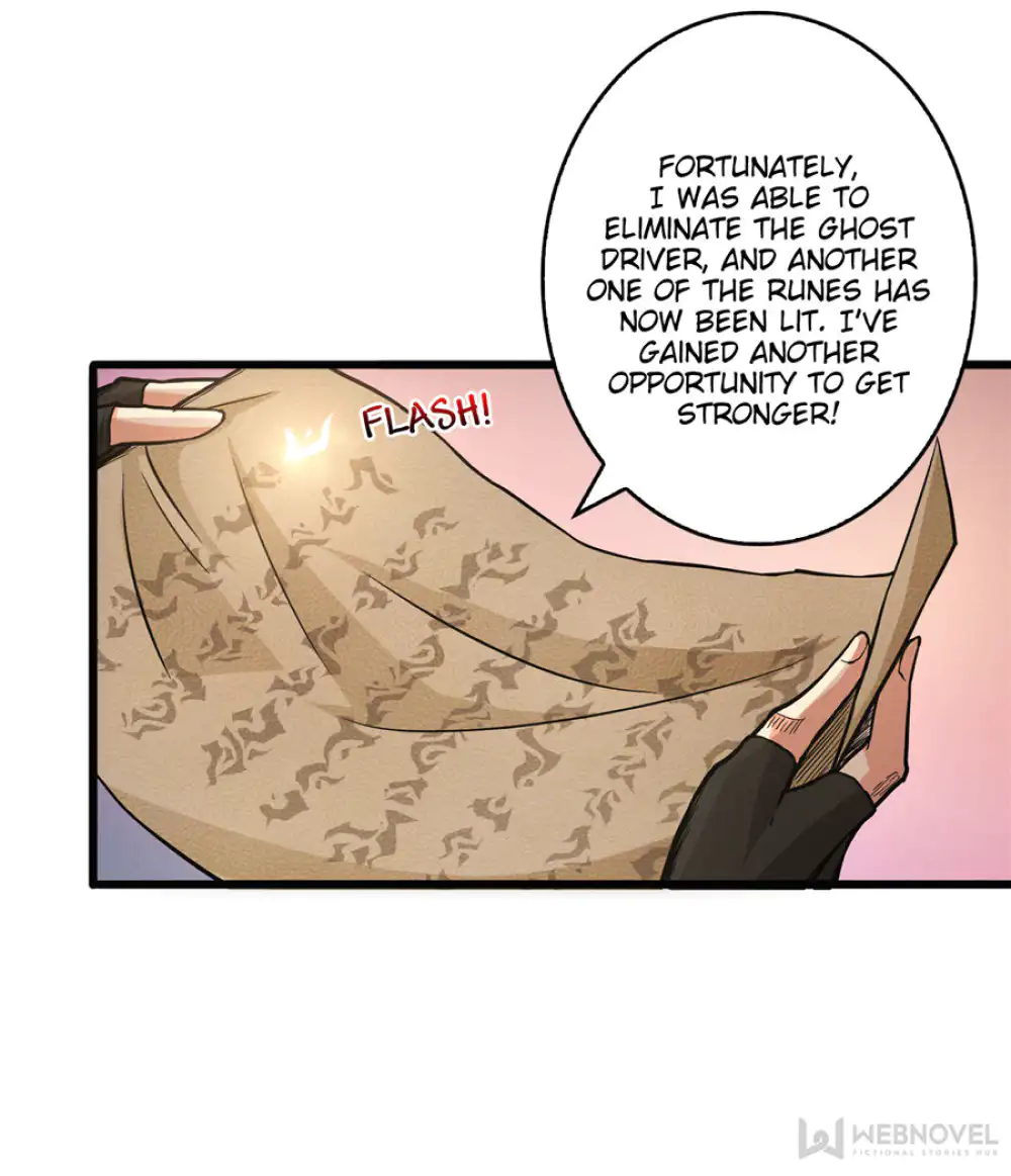 Hier liegt das Böse - Episode 4 - read scene 59