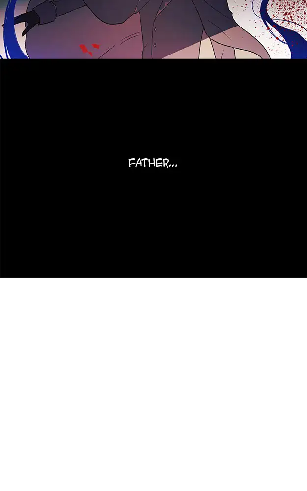 What is the outcome for the villain? - Episode 1 - read scene 105