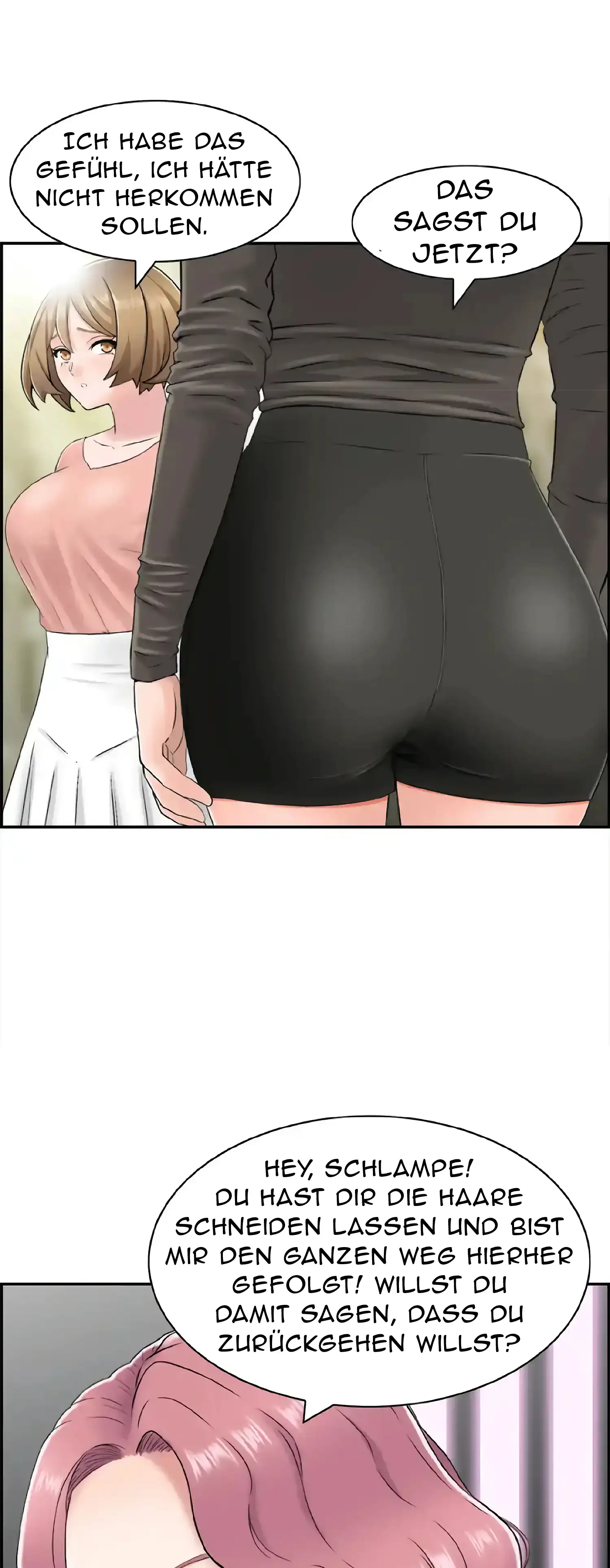 Die Japanische Schauspielerin - Episode 3 - read scene 23