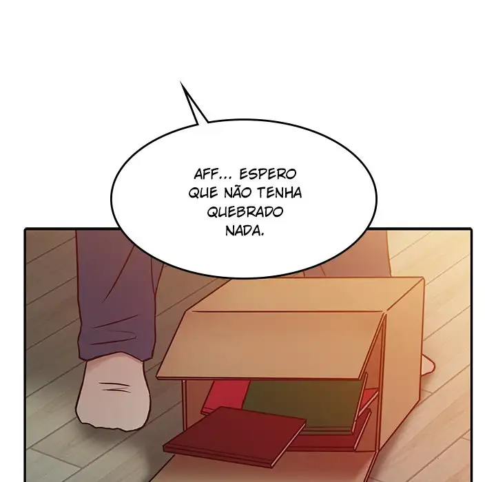 Cunhada Em Treinamento - Episode 5 - read scene 83