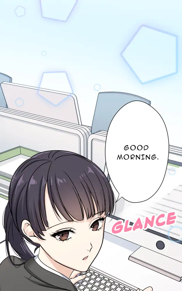 My Subordinate’s Inner Voice Is Too Noisy! - Episode 2 - read scene 41