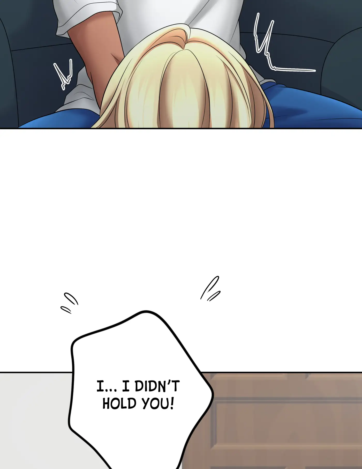 Prank Goes Wrong - Episode 2 - read scene 10