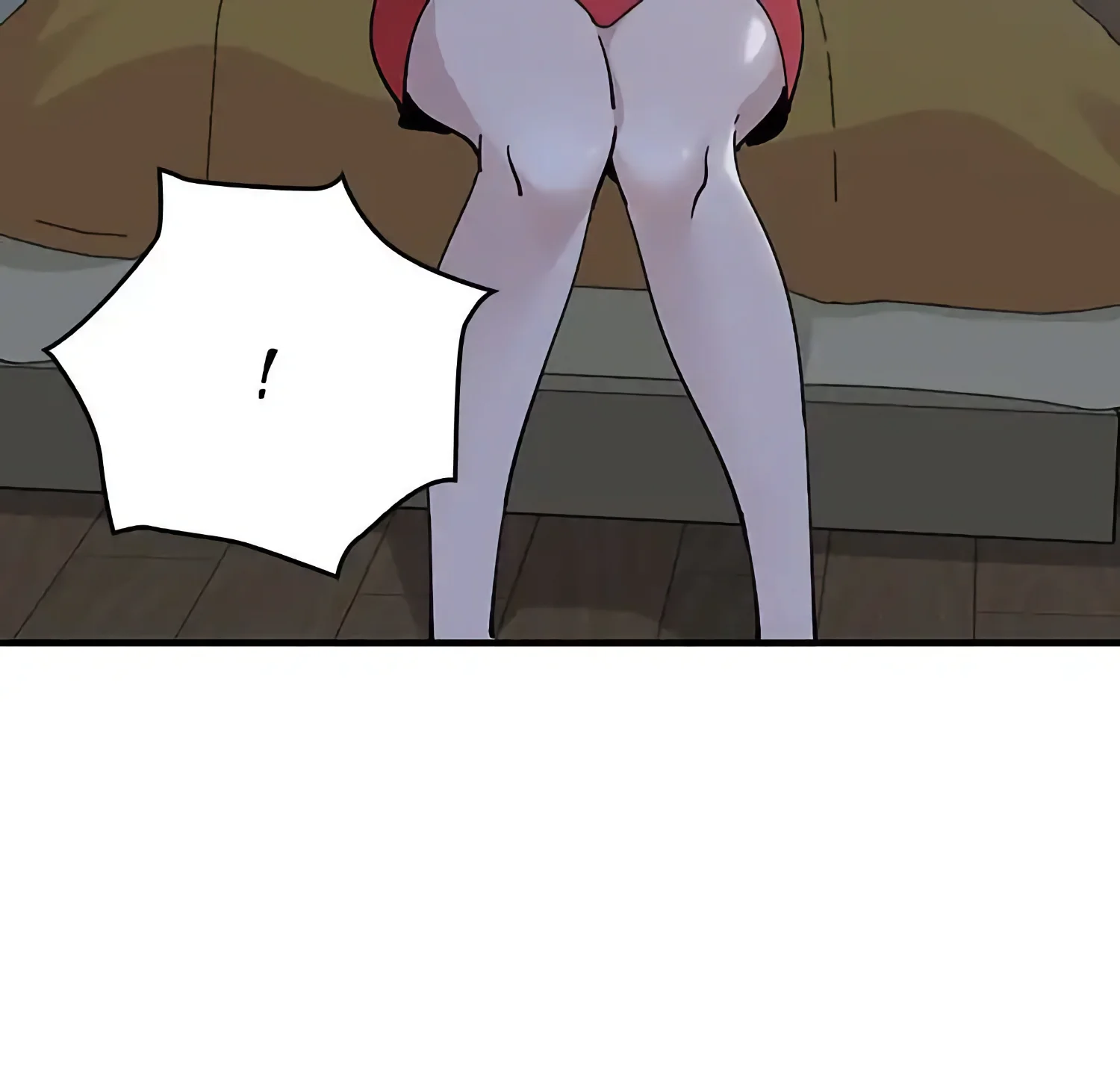 Love Factory - Episode 4 - read scene 14