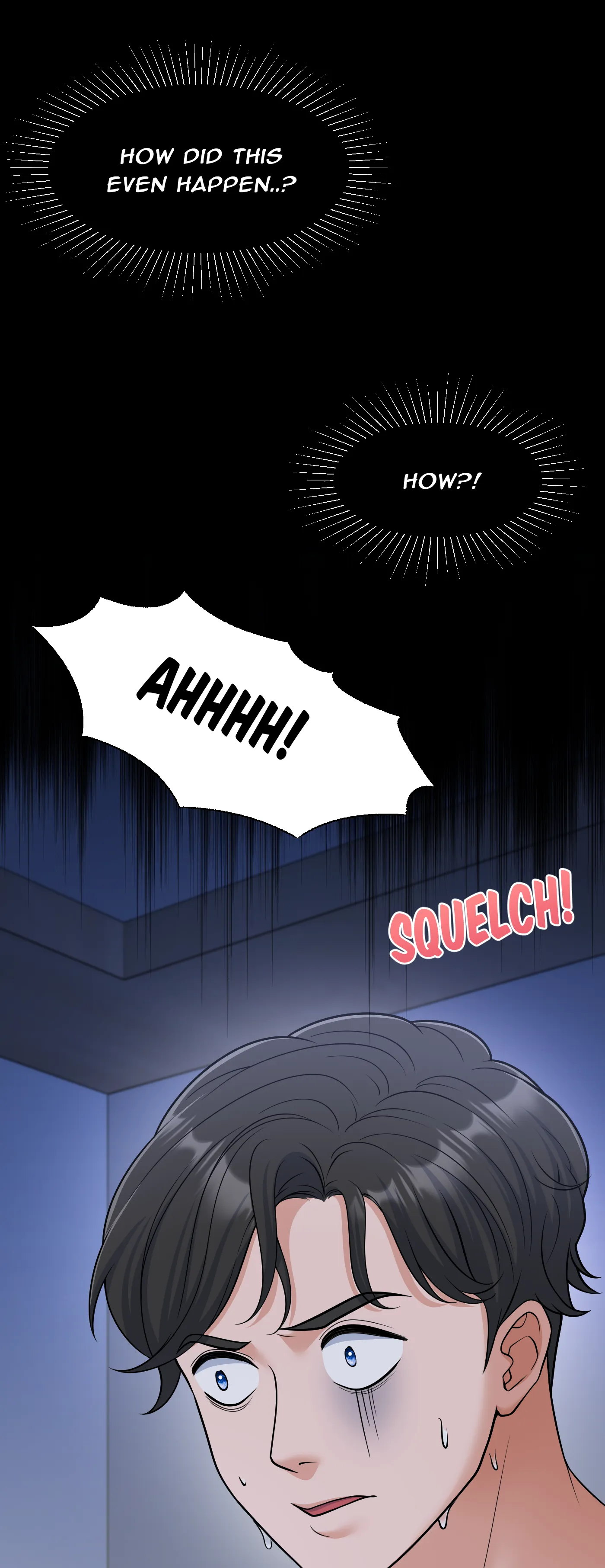 Swingers - Episode 1 - read scene 1