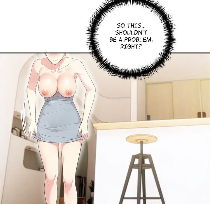 Mature Lessons - Episode 2 - read scene 110