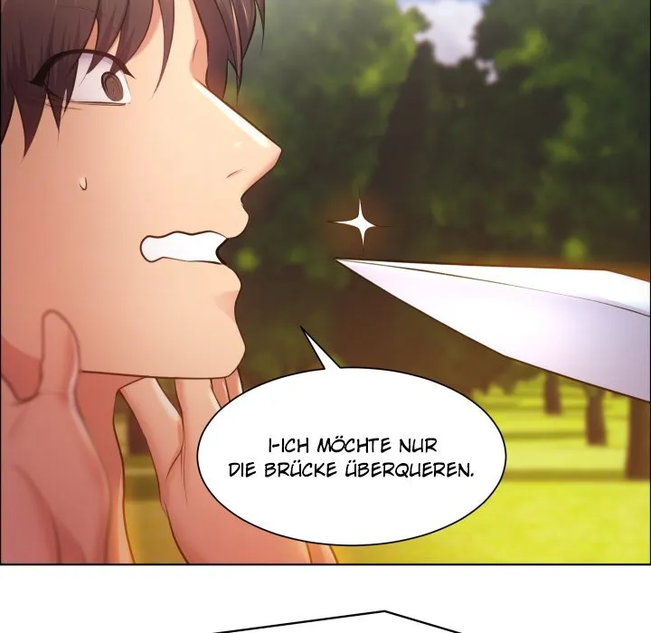Hasse Nicht Den Spieler - Episode 1 - read scene 101