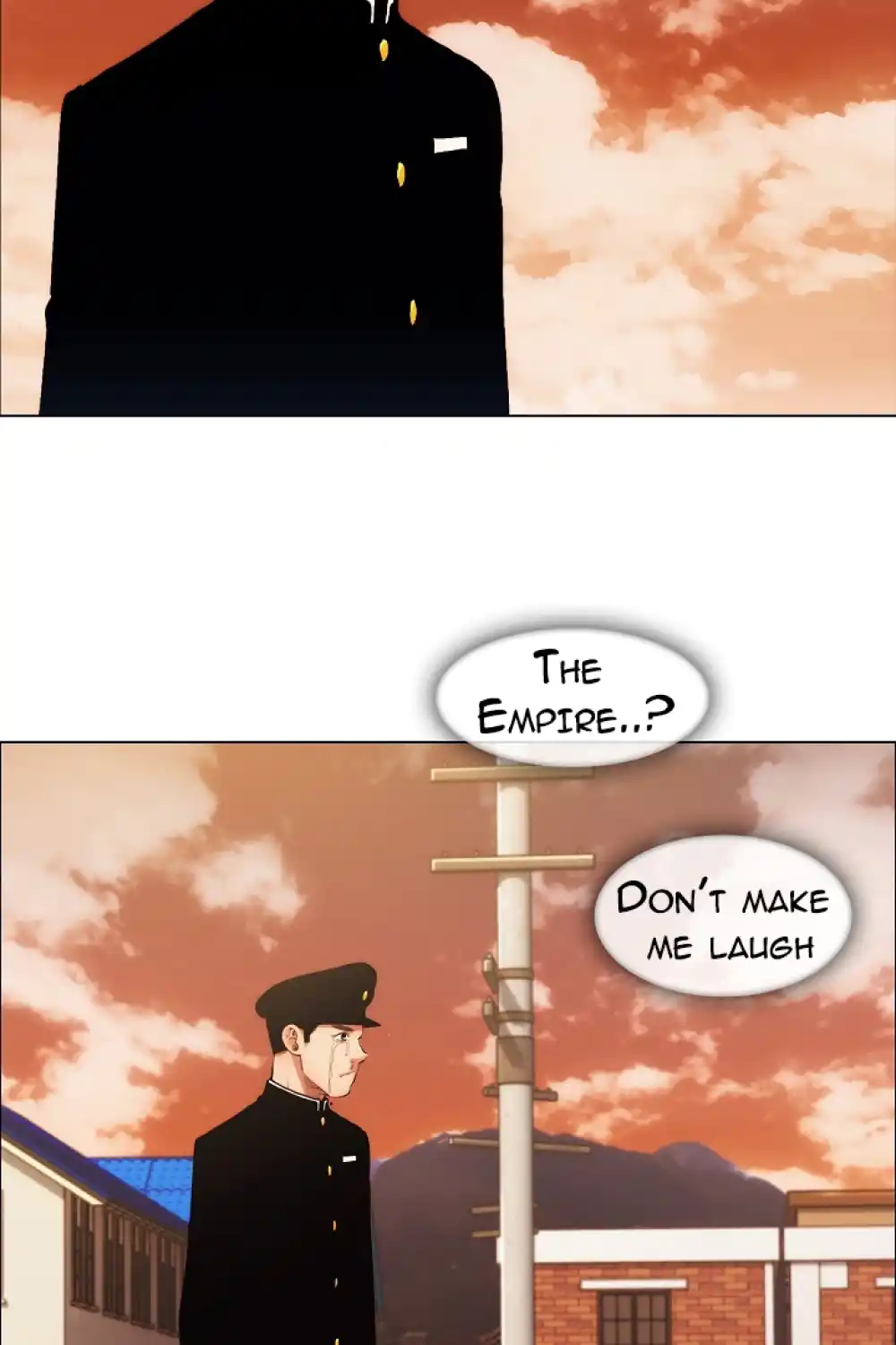 Jeune Homme D'affaires - Episode 3 - read scene 45