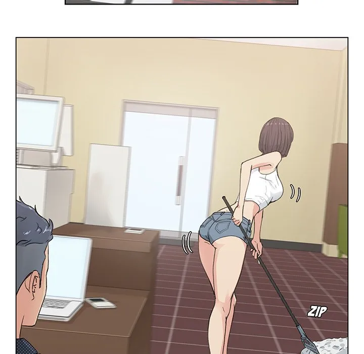 La boutique de BD - Episode 2 - read scene 33