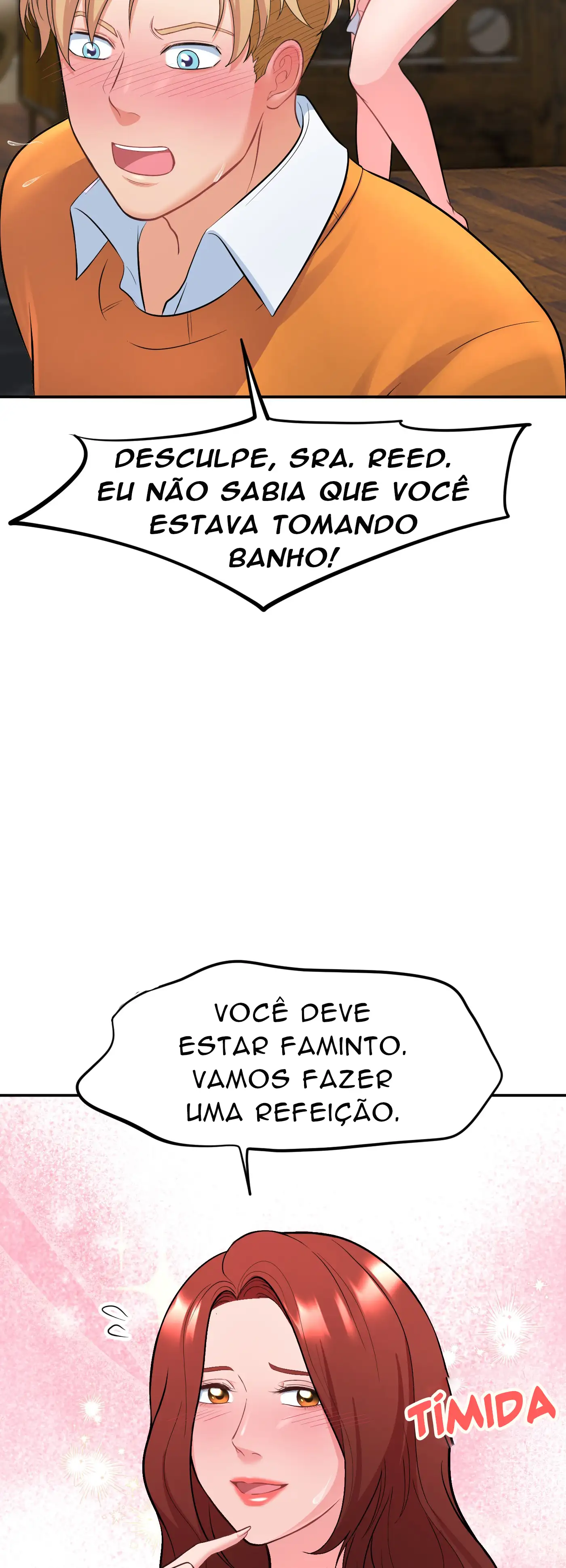 Quarto Extra - Episode 2 - read scene 40