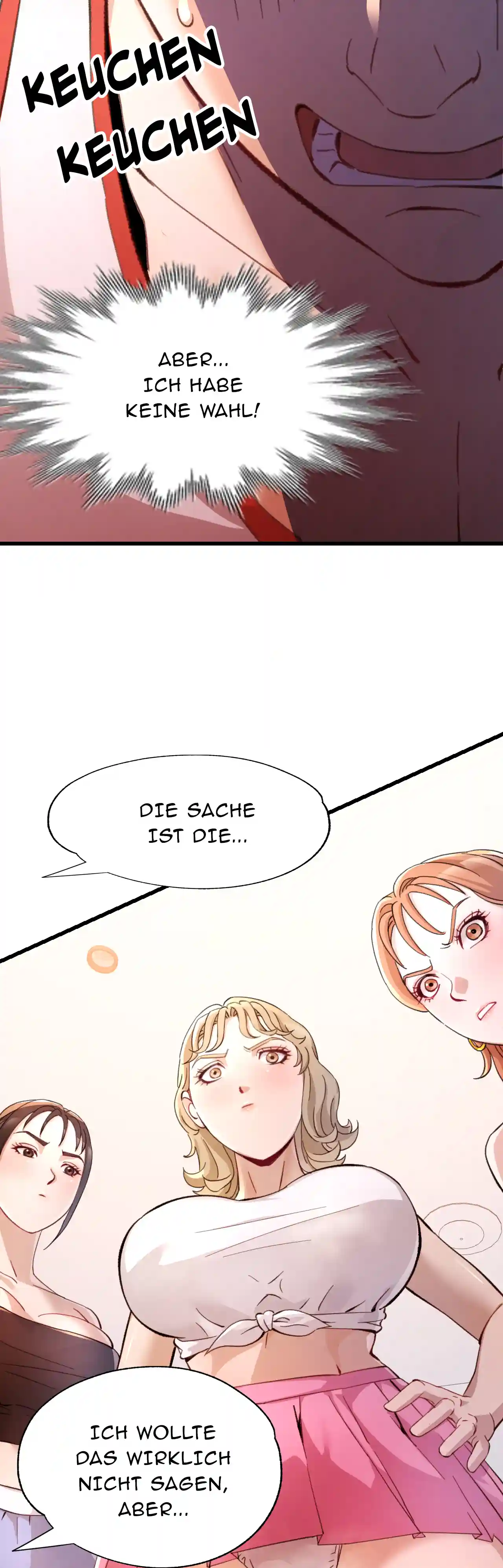 Muntere Mich Auf - Episode 1 - read scene 41