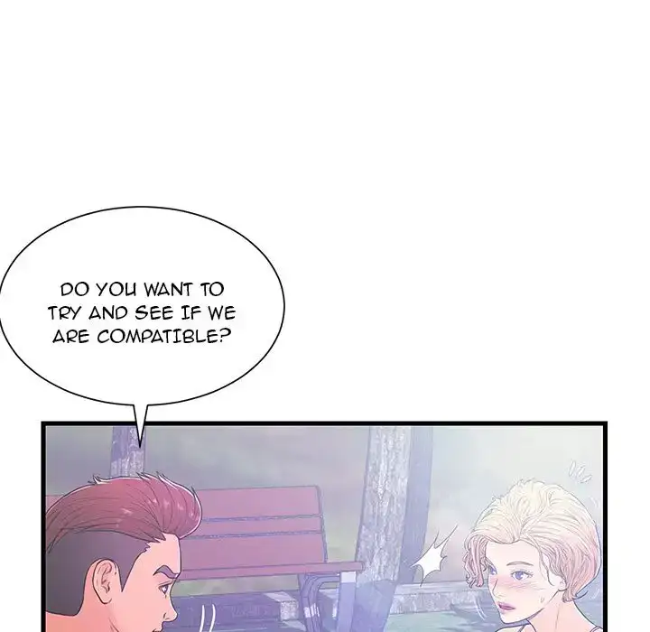 Potential Love Zone - Episode 5 - read scene 37