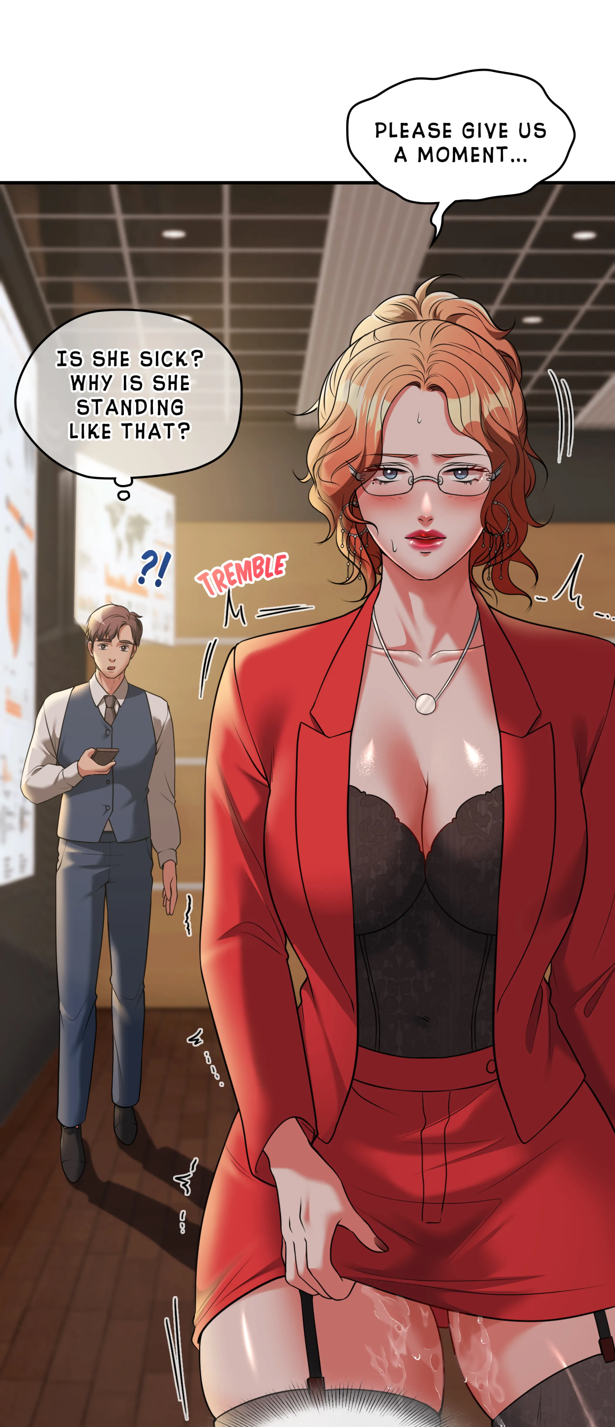 Big Potential - Episode 3 - read scene 13