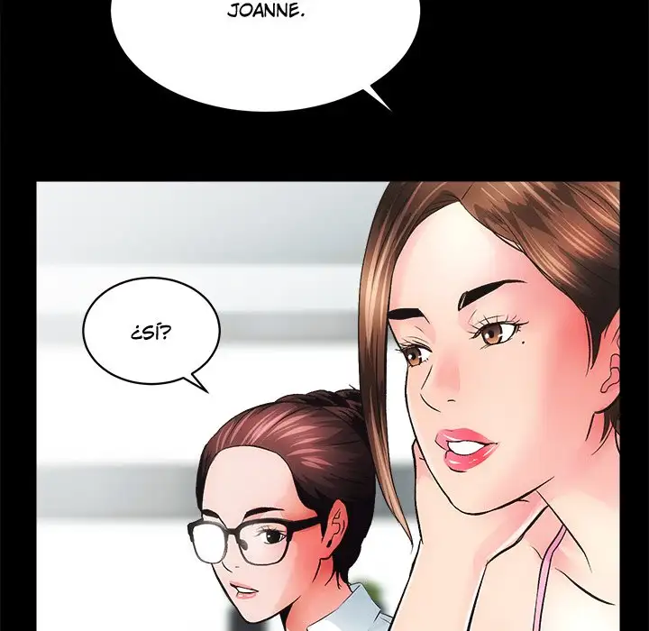 Agentes Inmobiliarias - Episode 4 - read scene 159
