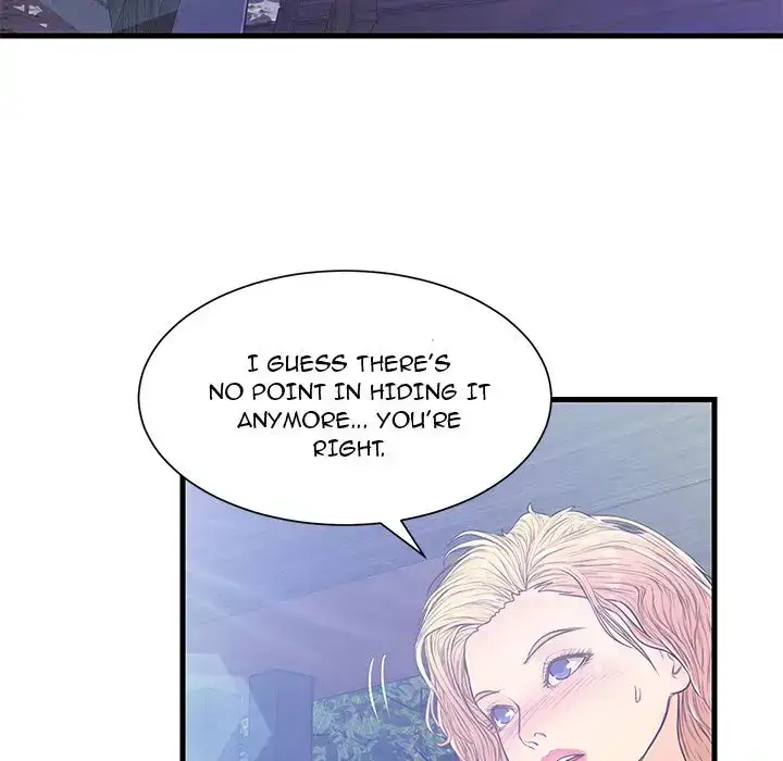 Potential Love Zone - Episode 5 - read scene 34