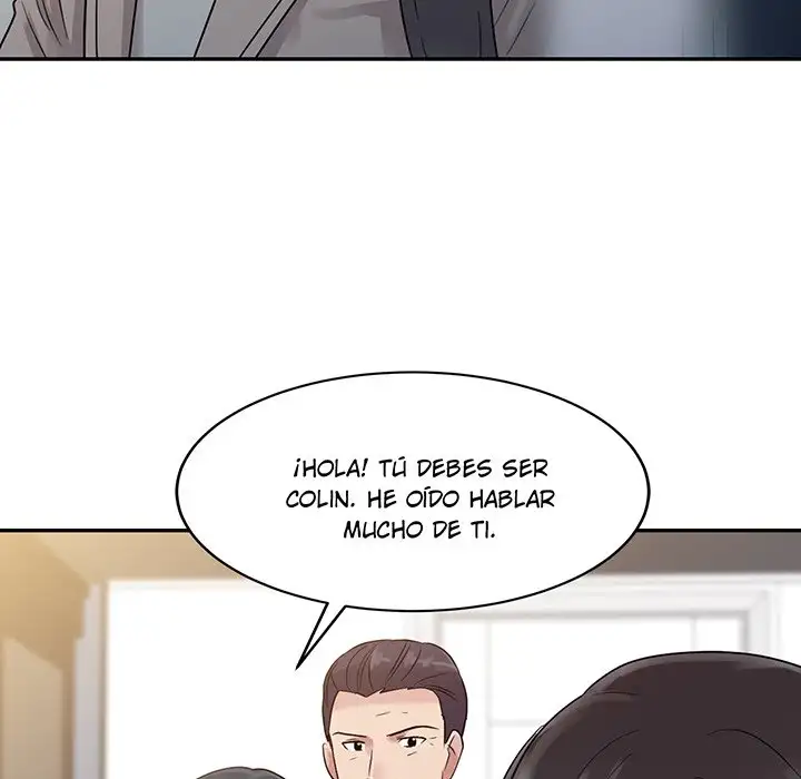 El Plan De Mi Madrastra - Episode 1 - read scene 22