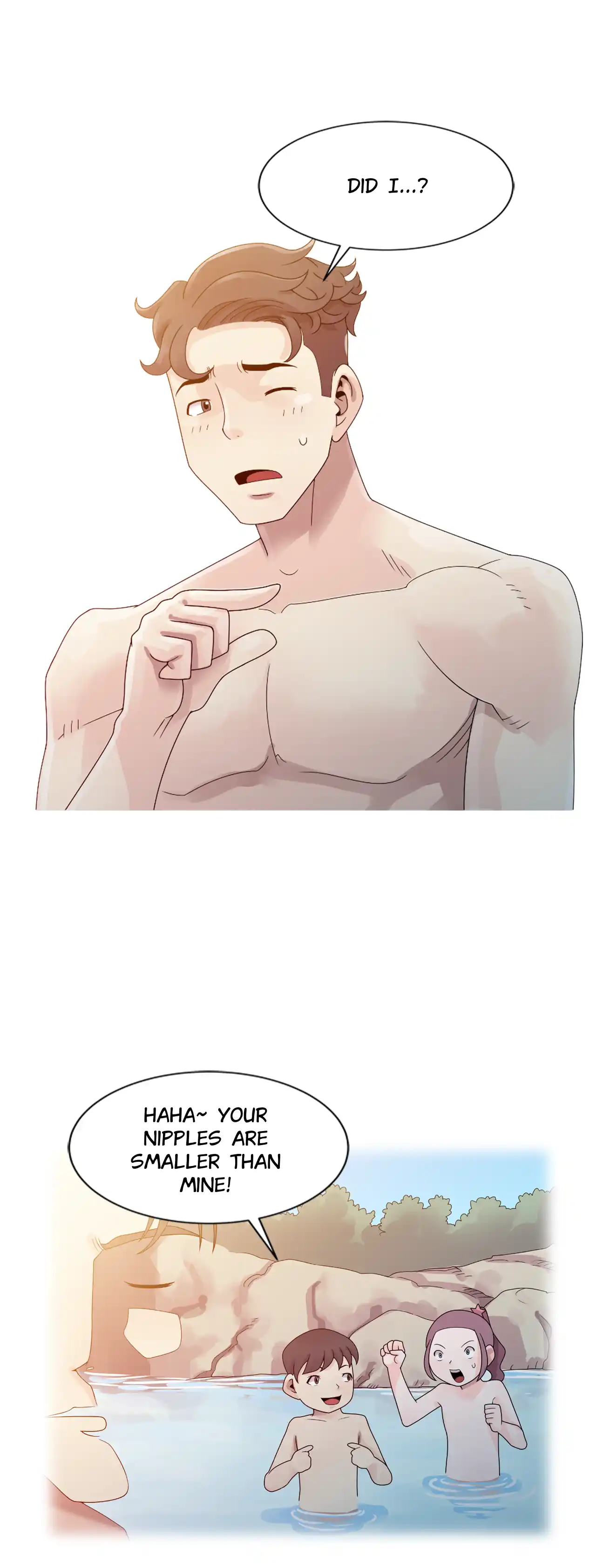 Shh! Sister's Secret - Episode 2 - read scene 20