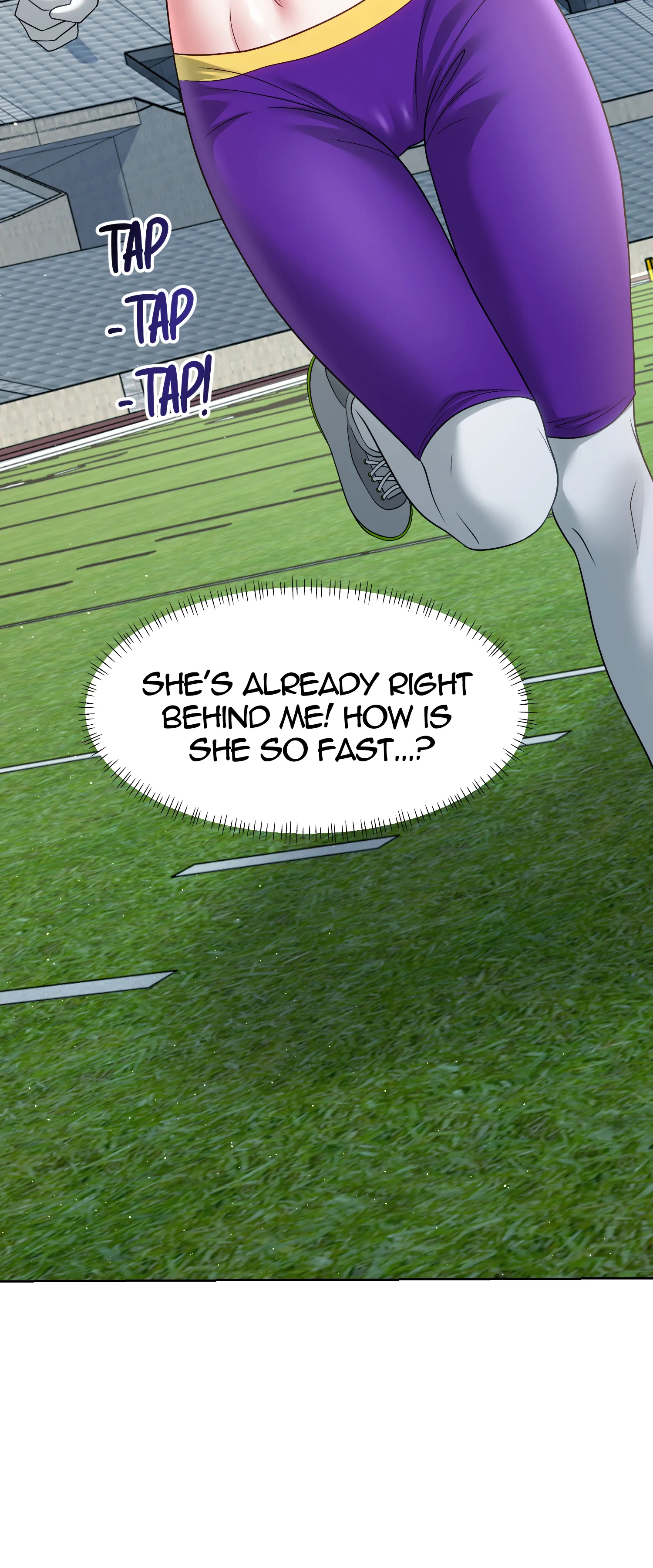 Coaching My Stepdaughter - Episode 1 - read scene 54