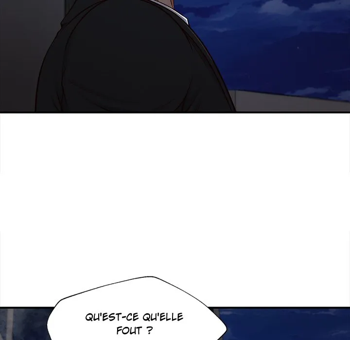 Une Semaine Et Un Jour - Episode 5 - read scene 99