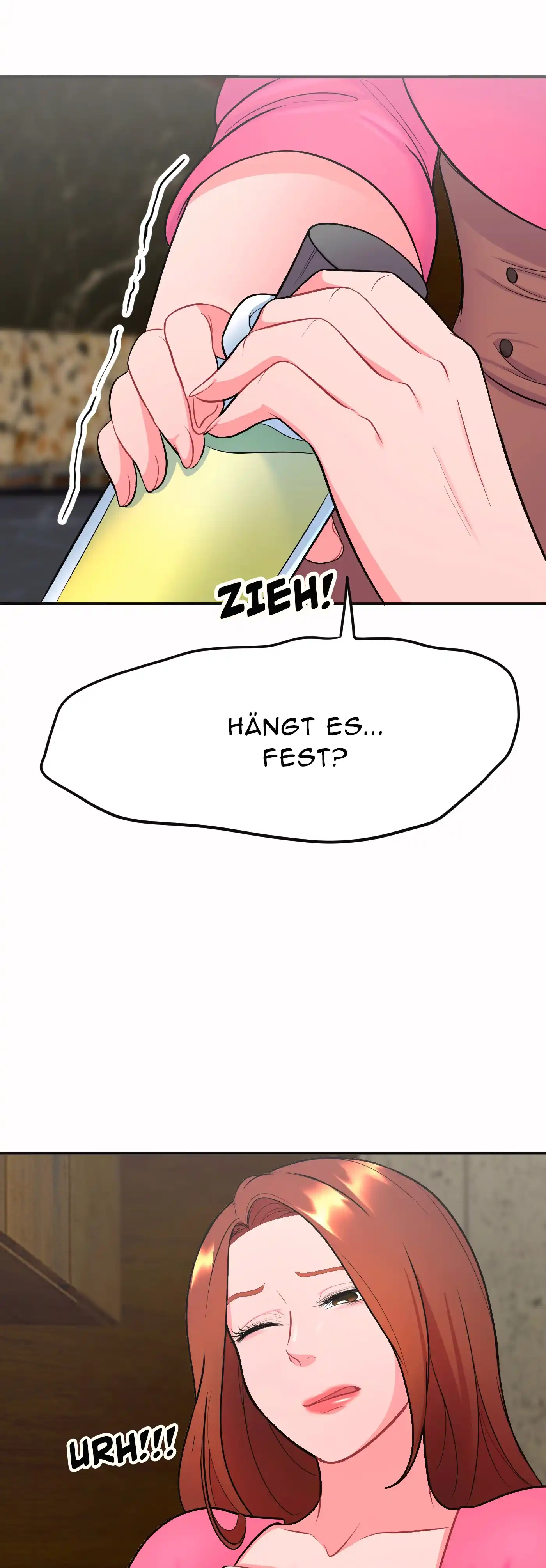 Ersatzraum - Prologue - read scene 9