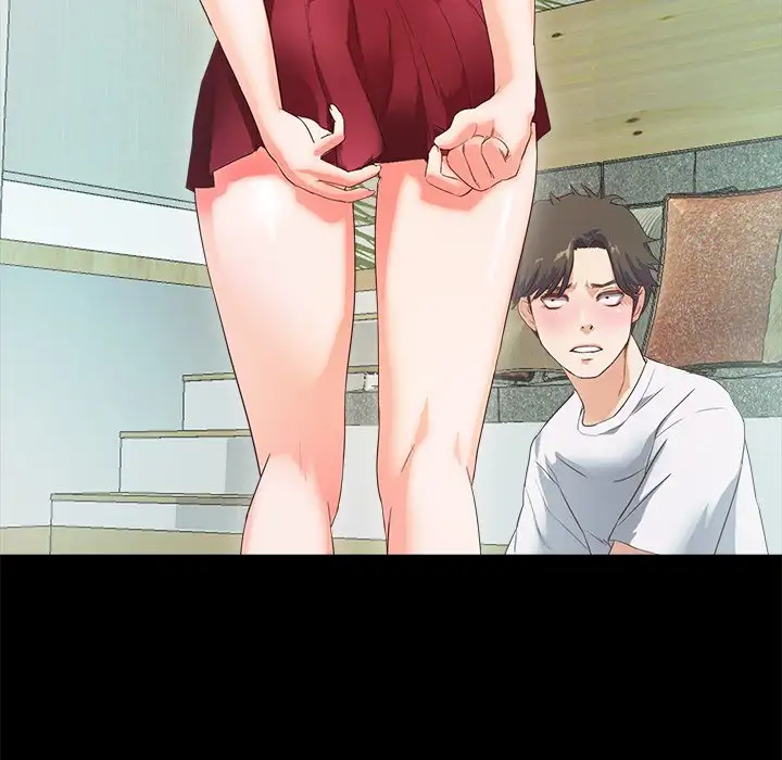Dream Vacation - Episode 2 - read scene 156