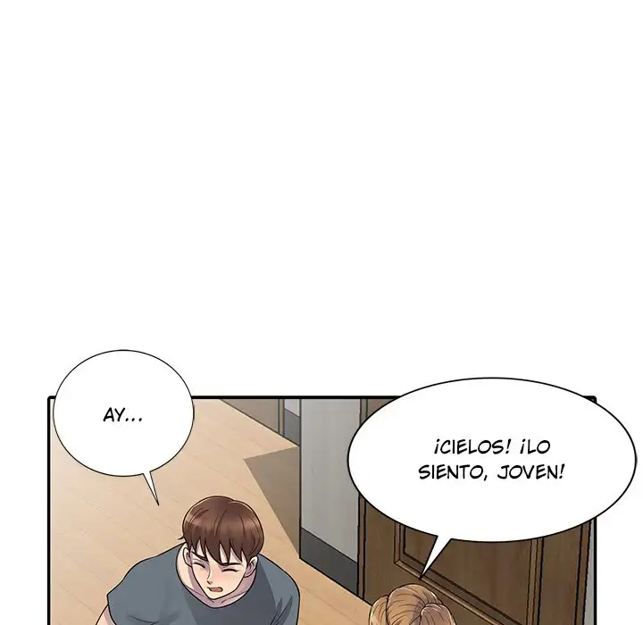Sabor Robado - Episode 1 - read scene 111