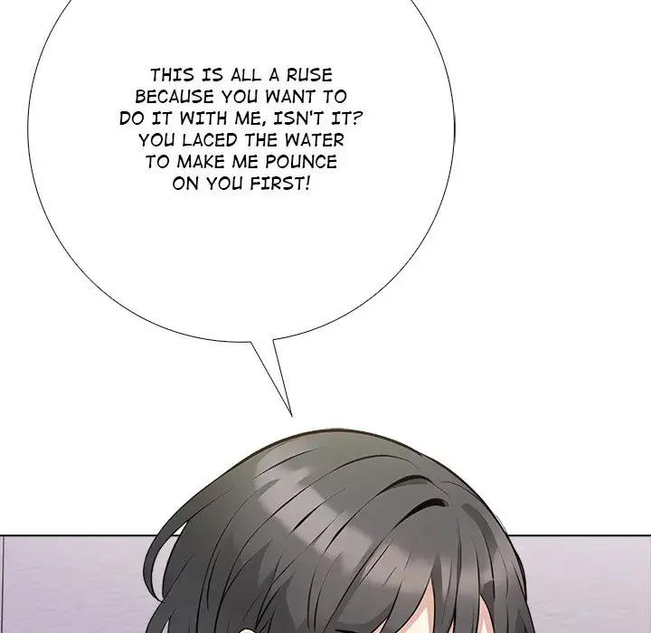 Revenge room - Episode 3 - read scene 110
