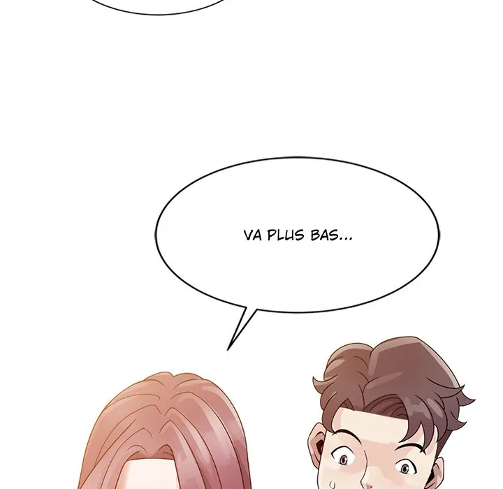 Chut ! Le Secret De Ma Sœur - Episode 2 - read scene 58