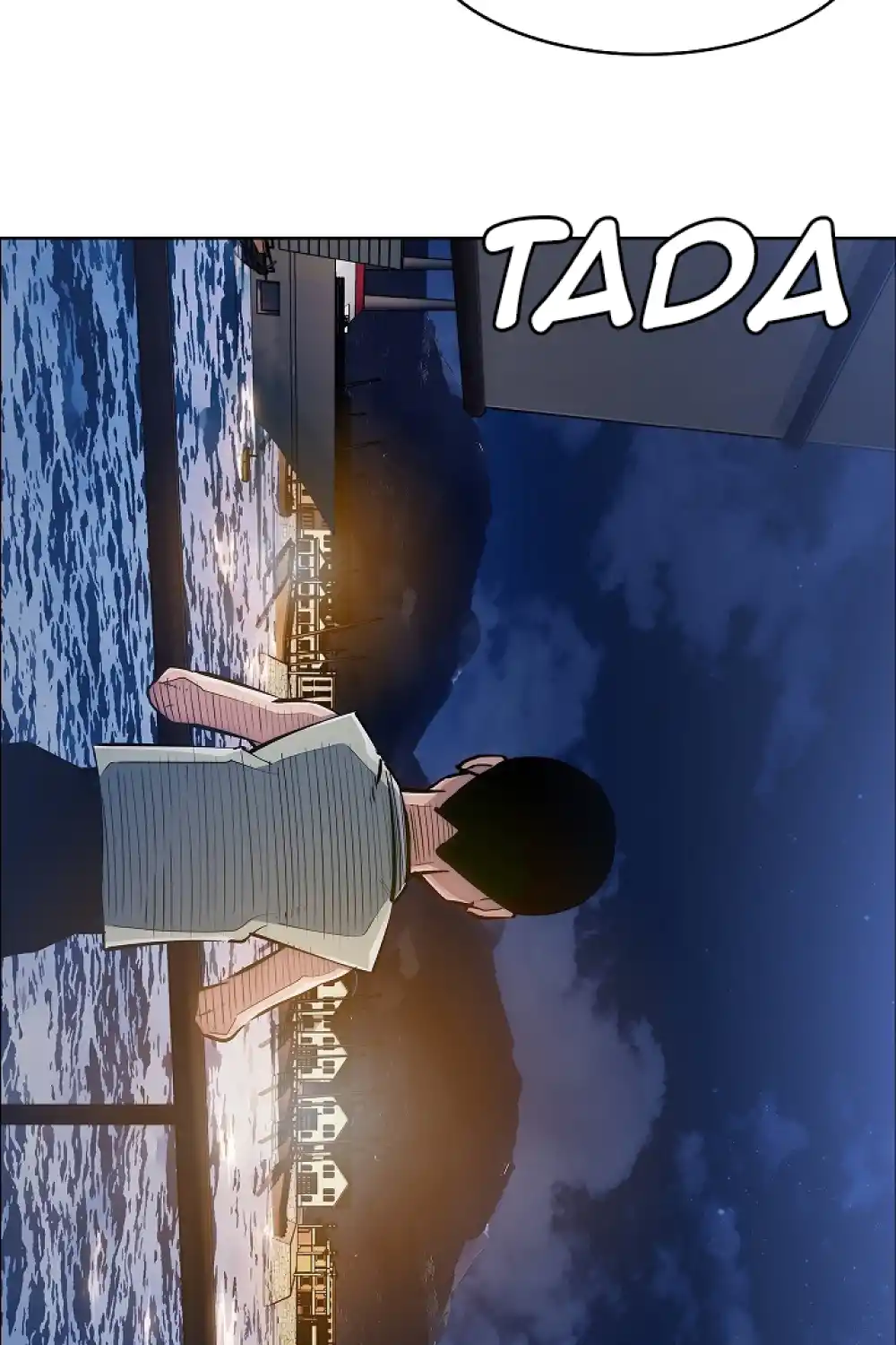 Jeune Homme D'affaires - Episode 1 - read scene 40