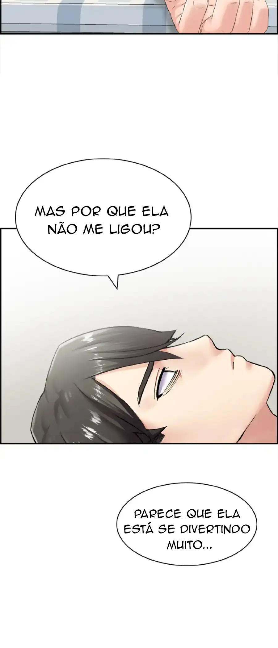 A Atriz Japonesa - Episode 3 - read scene 32