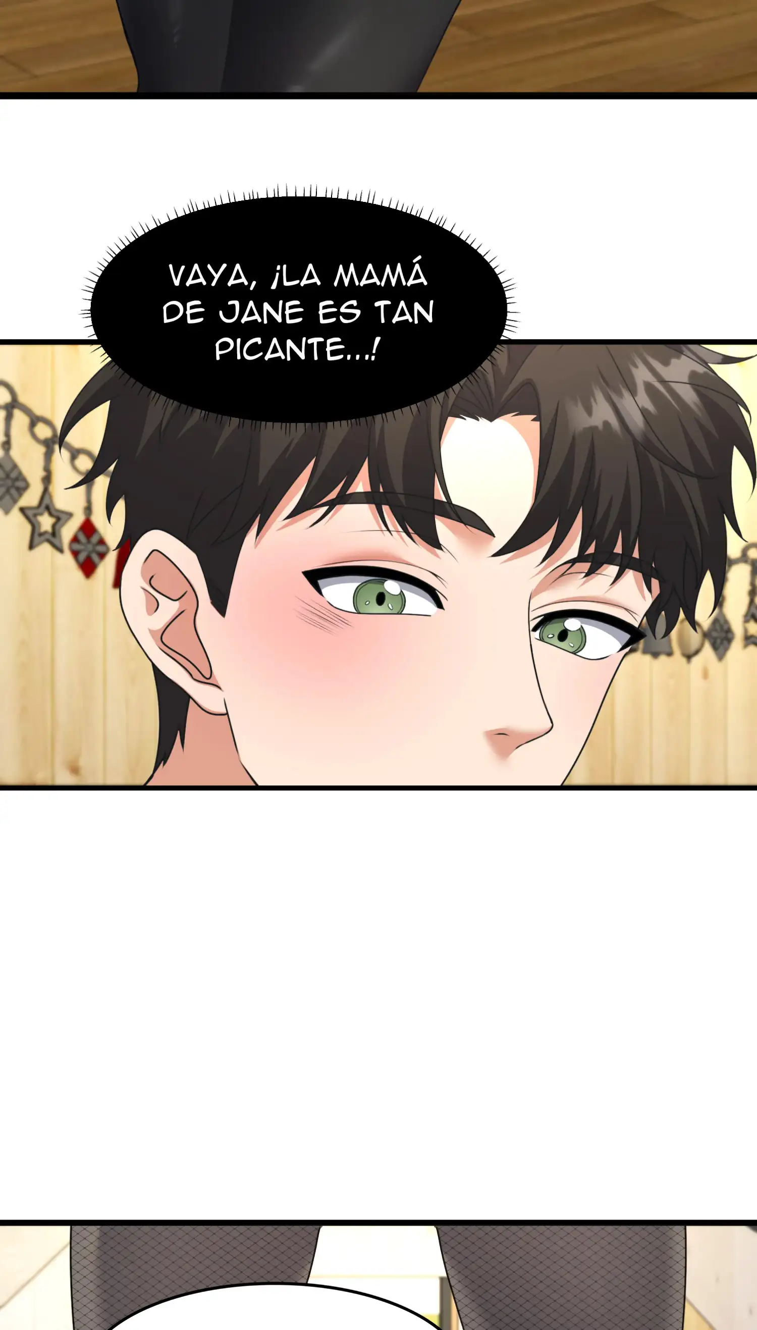 Lujuria en Navidad - Prologue - read scene 17