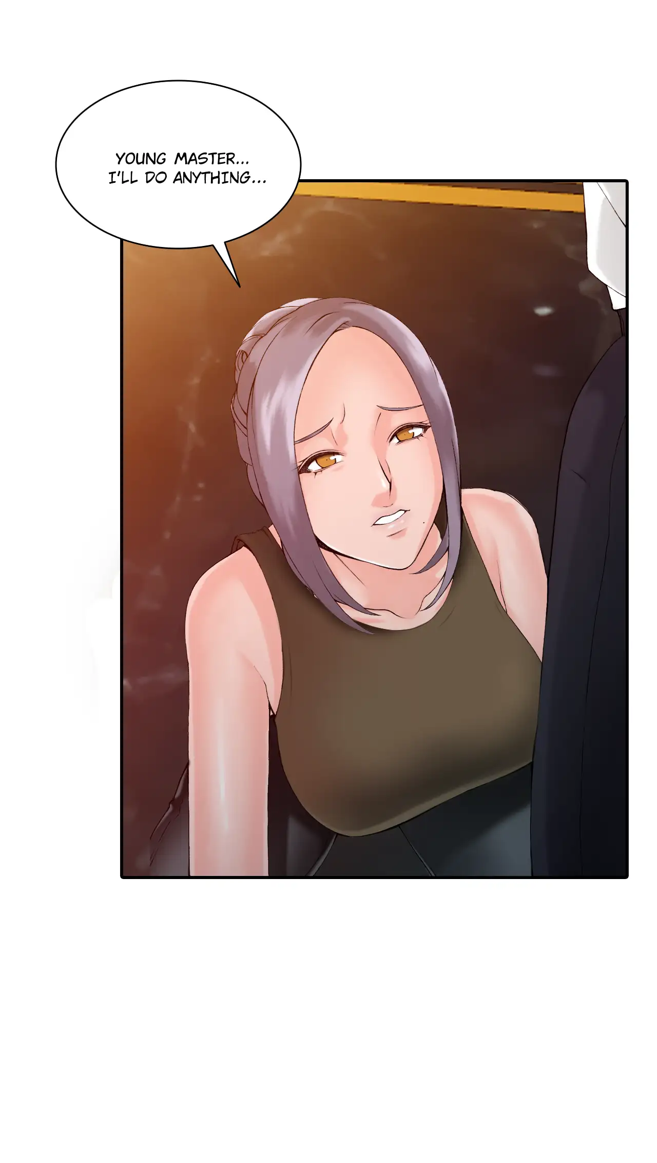 Mansion Maids - Prologue - read scene 27
