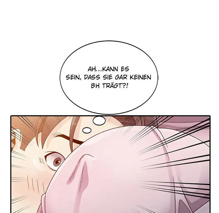 Psst! Das Geheimnis der Schwester - Episode 1 - read scene 47