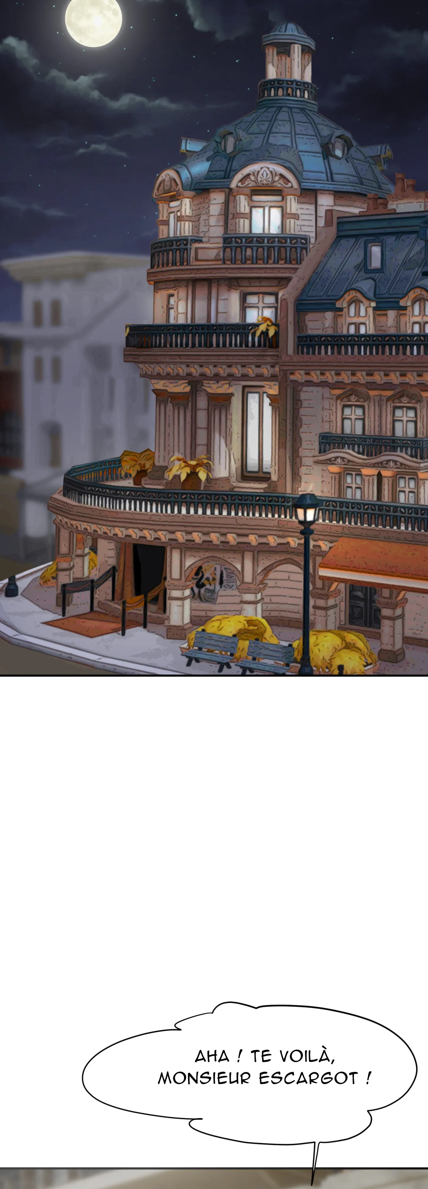 Chambre libre - Episode 1 - read scene 64