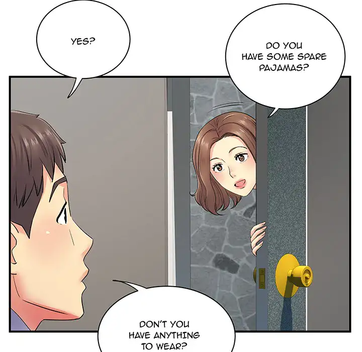 Finally Single - Prologue - read scene 21