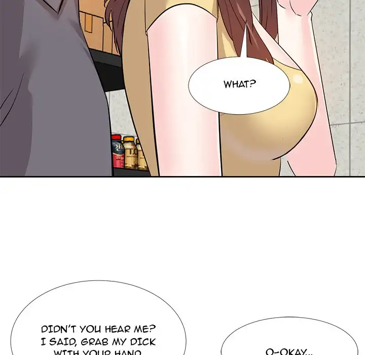 Sugar Daddy - Episode 3 - read scene 46