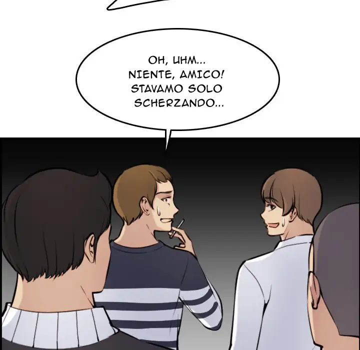 La Mamma è Una Studentessa Universitaria - Episode 4 - read scene 65