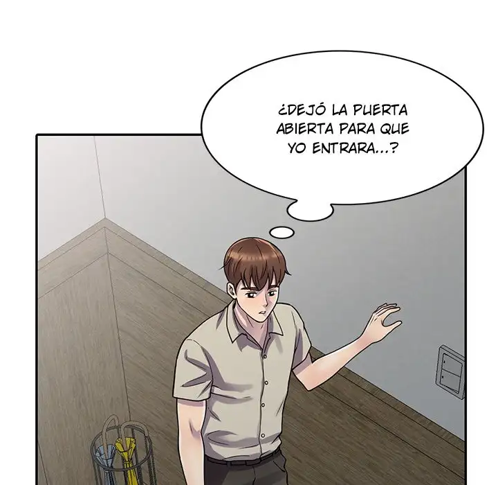 Sabor Robado - Episode 1 - read scene 45